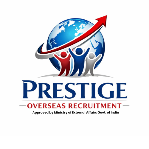 Prestige Overseas